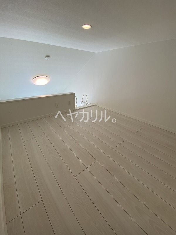 収納　同建物別部屋参考