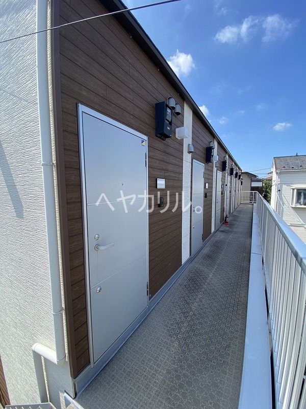 その他共有部分　同建物別部屋参考