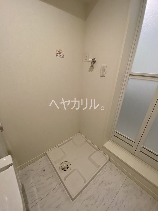 その他設備　同建物別部屋参考