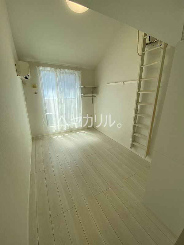 居室・リビング　同建物別部屋参考