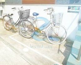 その他共有部分　共有部分