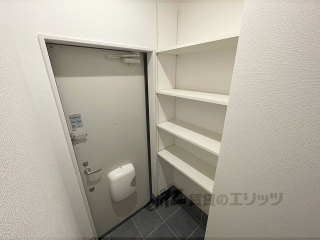 収納　下駄箱