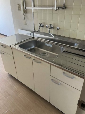 キッチン　キッチン　新品