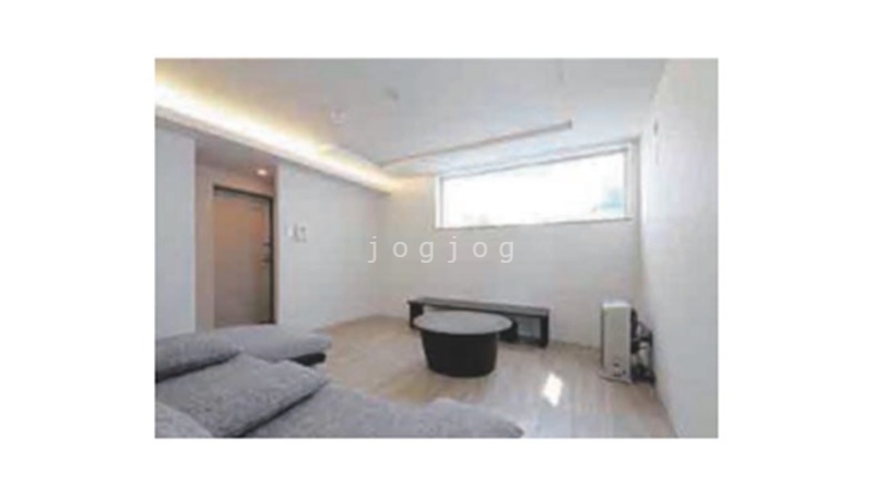 その他部屋・スペース　リビングパース