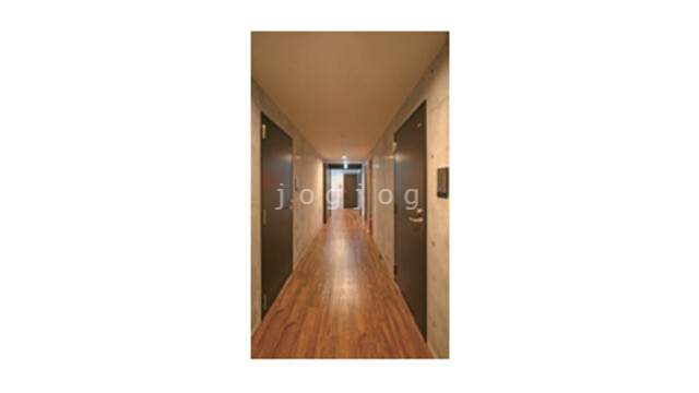 ロビー　ロビーパース