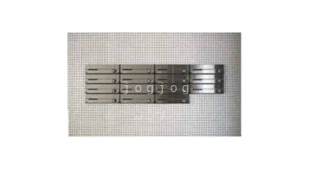 その他共有部分　設備パース