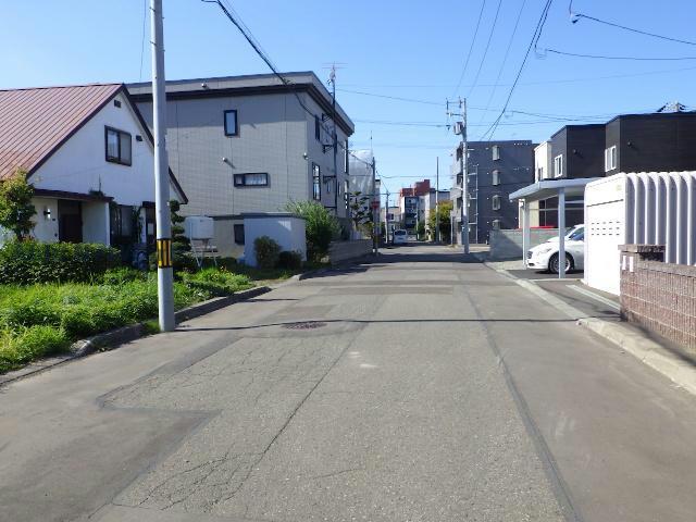 その他　周辺環境