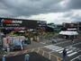ホームセンター　ビバホーム 草加店（ホームセンター）まで588m