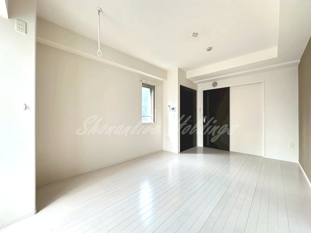 その他部屋・スペース　落ち着いた雰囲気の洋室♪