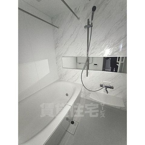 バス・シャワールーム　同タイプ