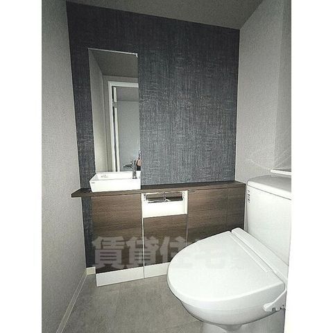 トイレ　同タイプ