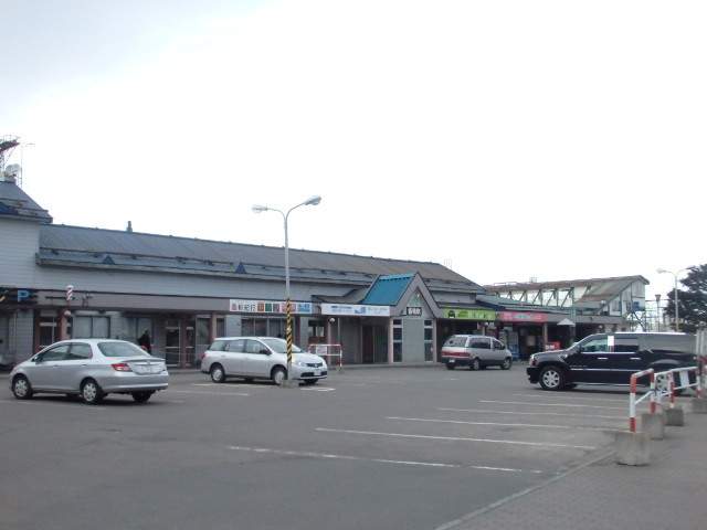 その他　ＪＲ苗穂駅（その他）まで303m