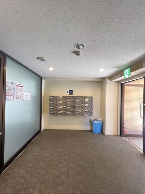 ロビー