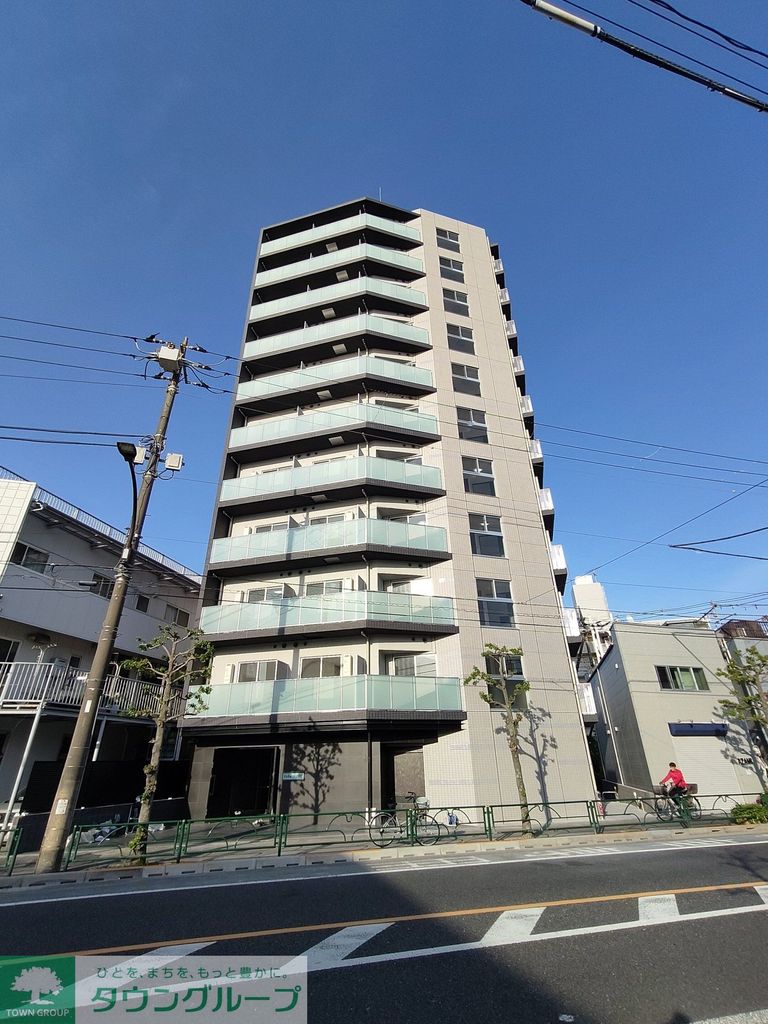その他設備　外観