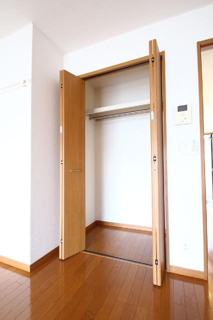 その他部屋・スペース　収納※同物件・同仕様画像