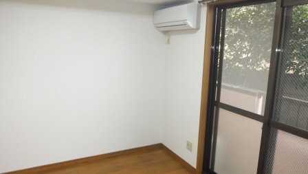 その他部屋・スペース　1Ｋタイプのお部屋です