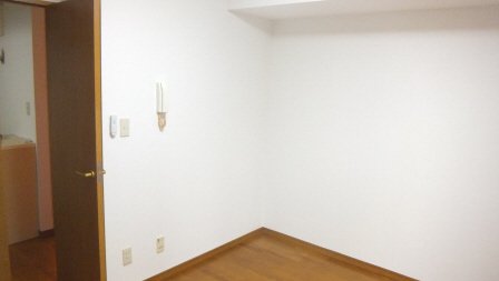 その他　住宅街にあります