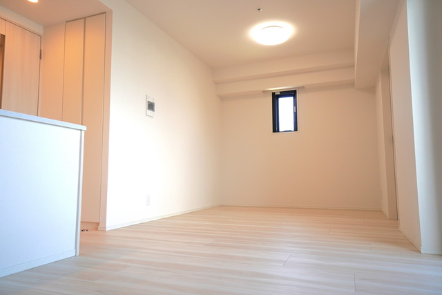 居室・リビング　※写真は同タイプ住戸です。