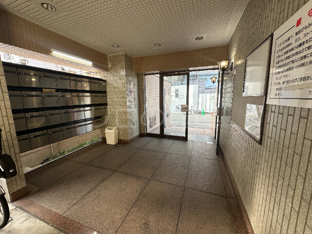 ロビー