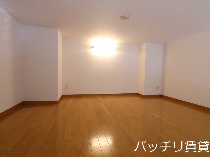 その他部屋・スペース　同型タイプのイメージ画像。現況を優先いたします。