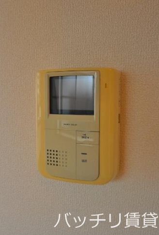 その他設備　同型タイプのイメージ画像。現況を優先いたします。