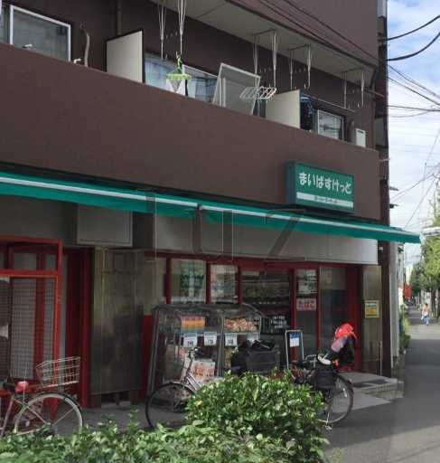 スーパー　まいばすけっと 川崎下平間店（スーパー）まで216m