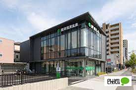 銀行　蒲郡信用金庫瑞穂通支店（銀行）まで929m