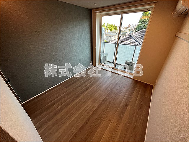 その他部屋・スペース　洋室6.9帖