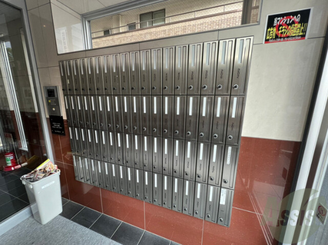 駐車場　駐車場その他