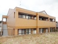 建物外観　【ペット相談可！！】お問い合わせはお早めに♪