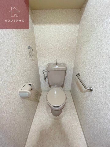 トイレ　トイレも気になるポイント