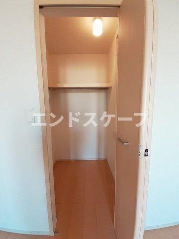 収納　高崎、前橋のお部屋探しはエンドスケープまで！お客様の理想お聞