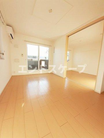 居室・リビング　高崎、前橋のお部屋探しはエンドスケープまで！お客様の理想お聞