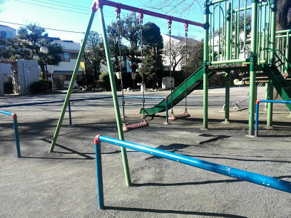 公園　南長崎公園（公園）まで240m