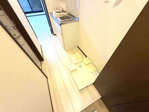 その他部屋・スペース　※写真は別室です