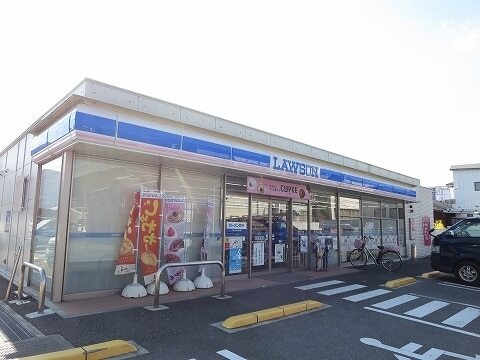 その他　ローソンさん（その他）まで750m