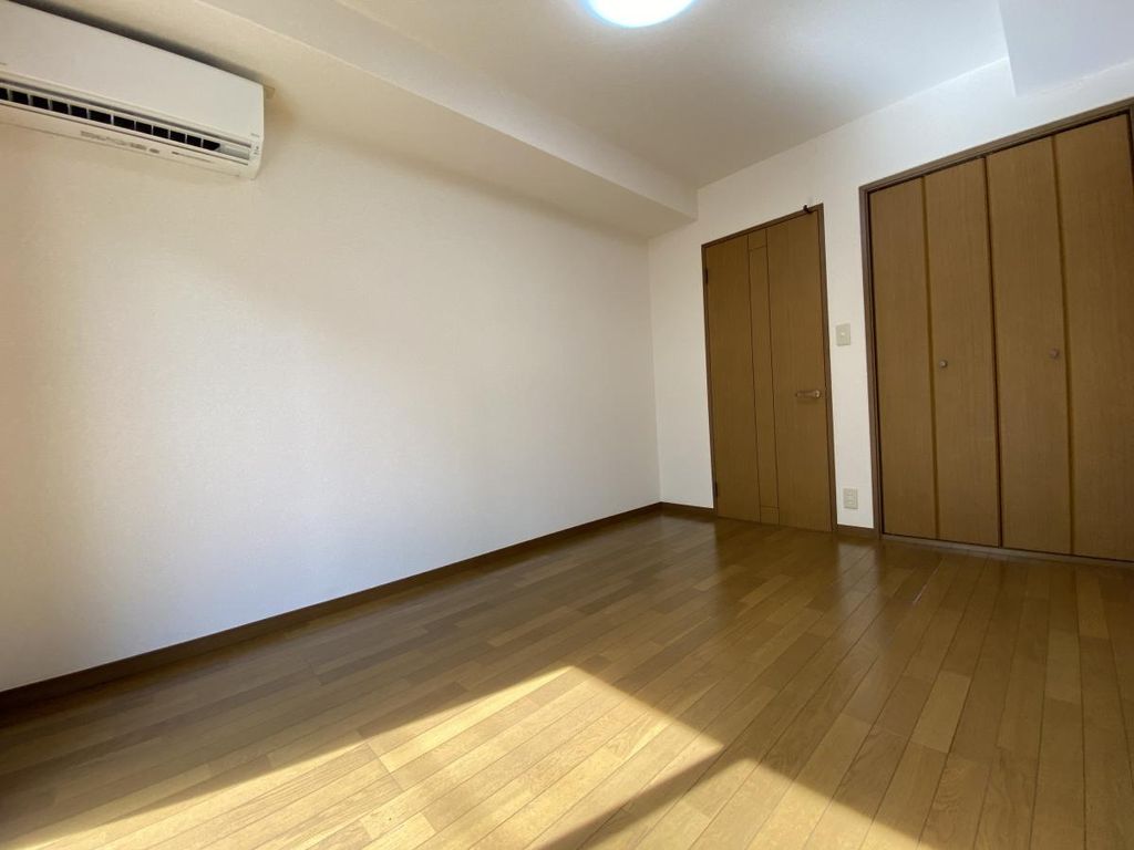 その他部屋・スペース　寝室