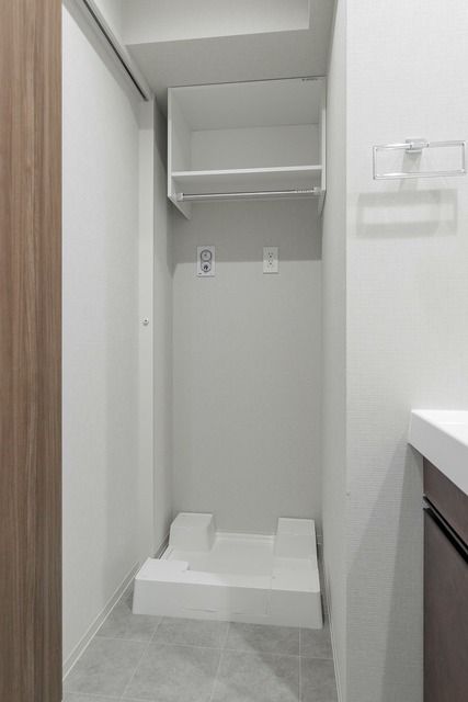 その他設備　☆設備充実☆