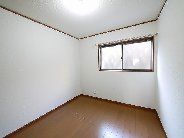 その他部屋・スペース　洋室です