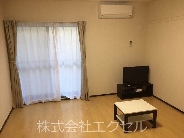 居室・リビング　嬉しい家具家電つきです。