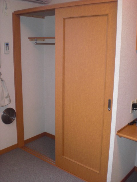 収納　同等タイプのイメージ写真です。