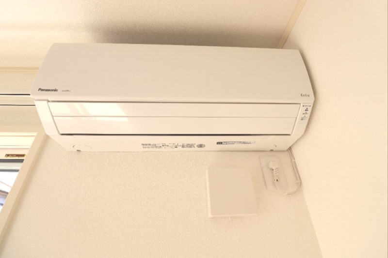 その他設備　エアコン☆