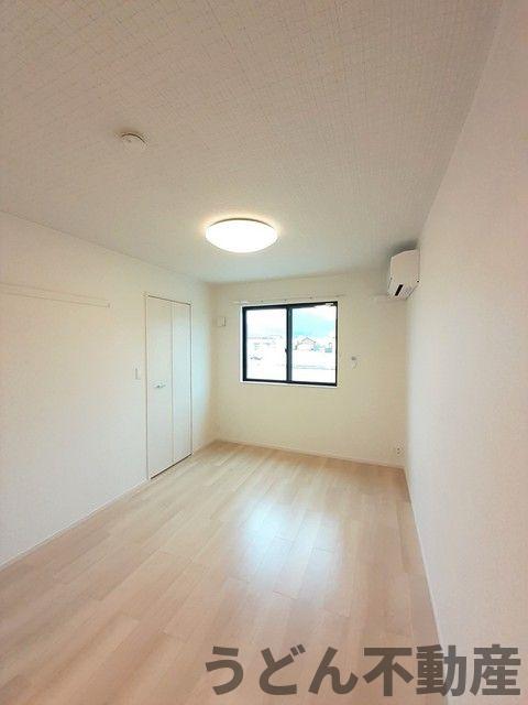 その他部屋・スペース　うどん県のお部屋探しはうどん不動産へ うどんちゃんとLINE