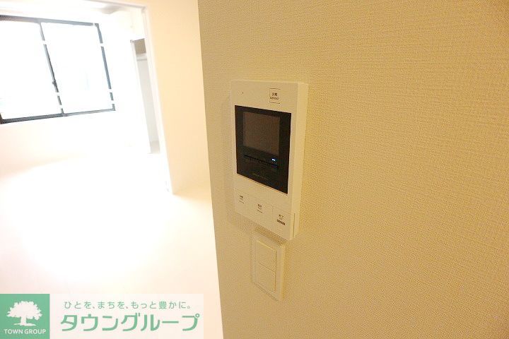 セキュリティ　セキュリティ