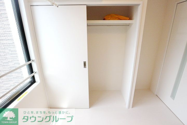 収納　収納