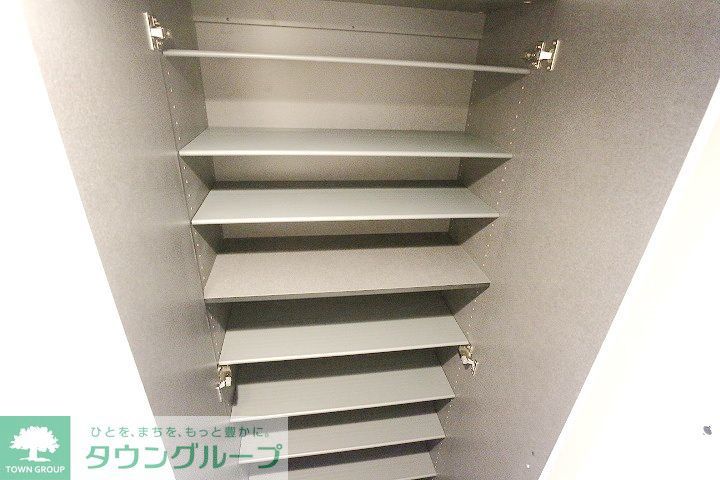 その他設備　設備