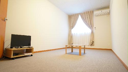その他部屋・スペース　広々としたお部屋です♪