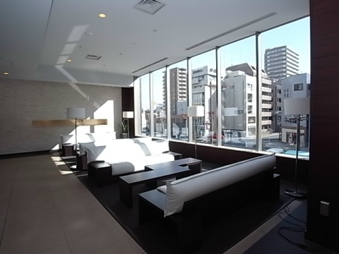 ロビー