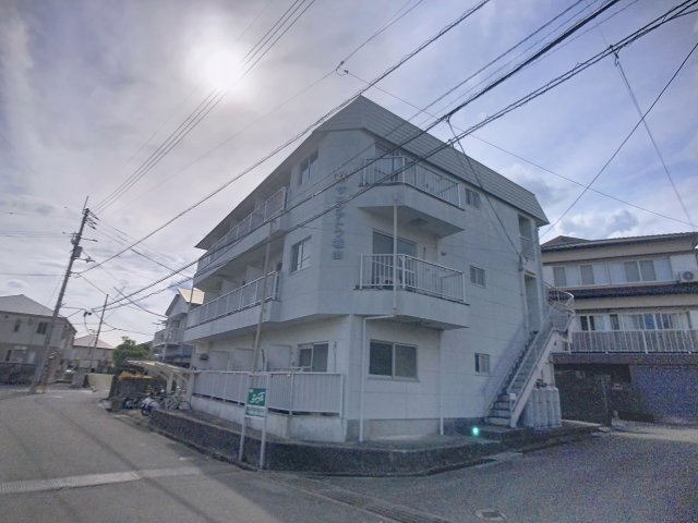 建物外観　2026年5月撮影※現況が相違する場合は現況を優先致します。
