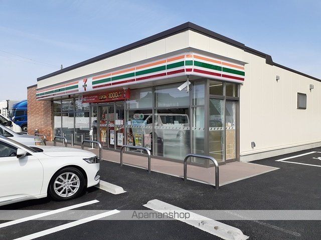 コンビニ　セブンイレブン　丹陽町三ツ井店（コンビニ）まで450m